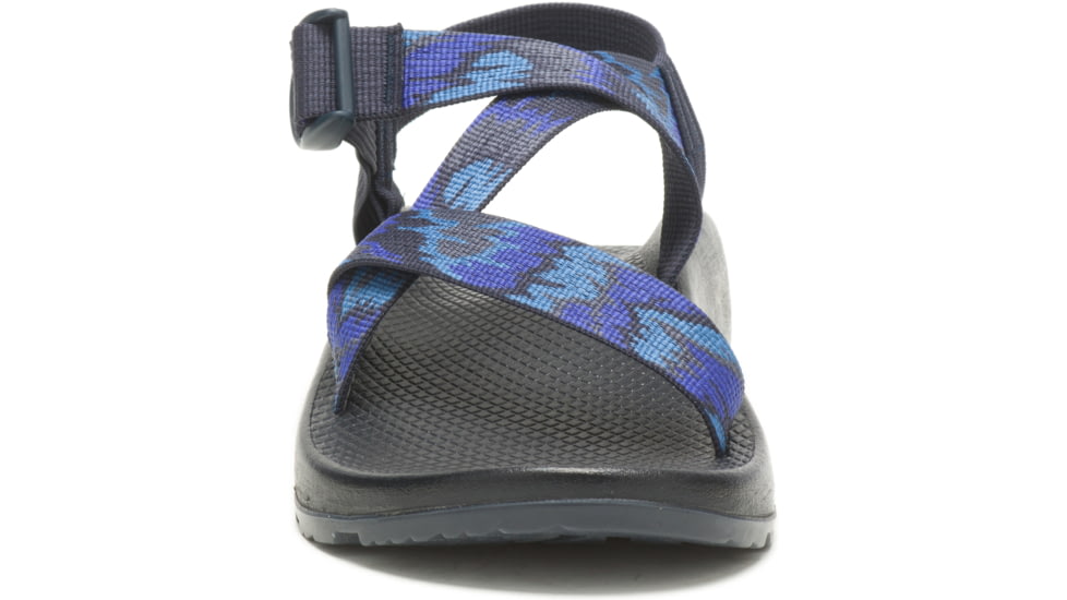 Chaco Z1 Classic Sandals - Mens, Aerial Blue, 12, Medium, JCH108389-12