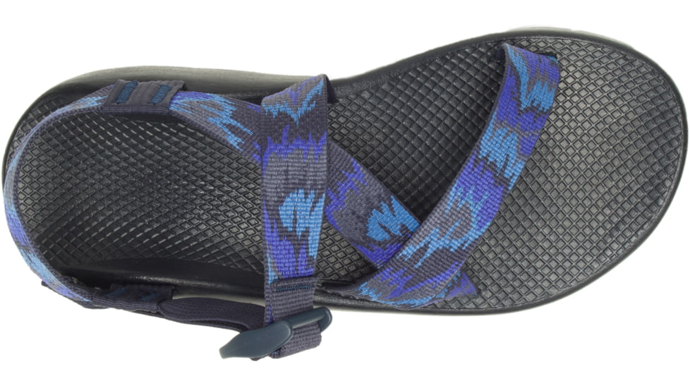 Chaco Z1 Classic Sandals - Mens, Aerial Blue, 12, Medium, JCH108389-12