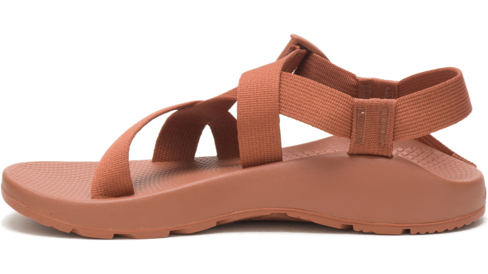 Chaco Z1 Classic Sandals - Mens, Burnt Umber, 12, Medium, JCH108341-12
