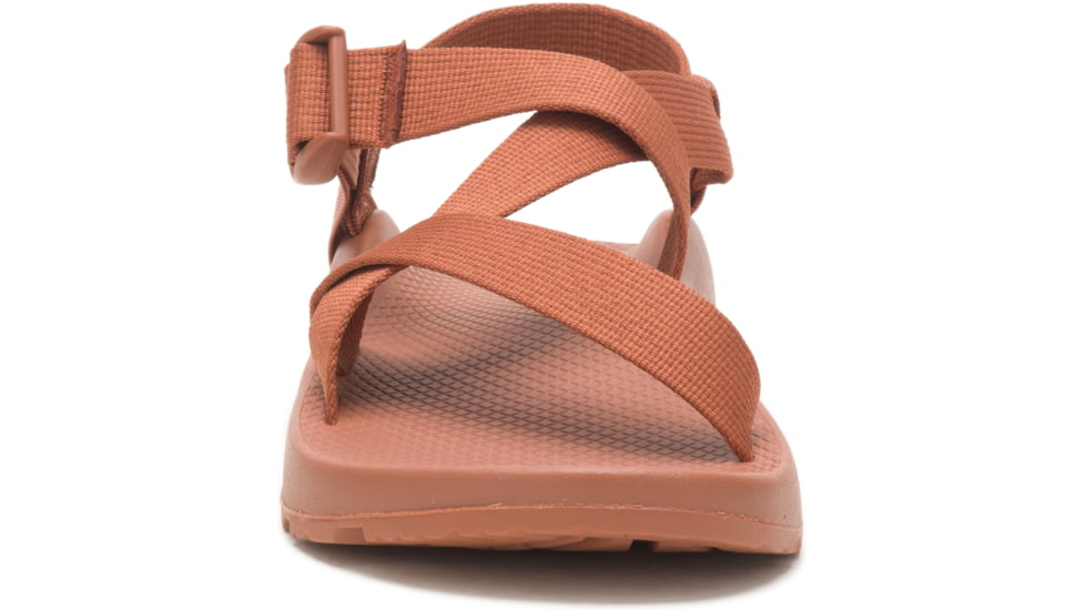 Chaco Z1 Classic Sandals - Mens, Burnt Umber, 12, Medium, JCH108341-12
