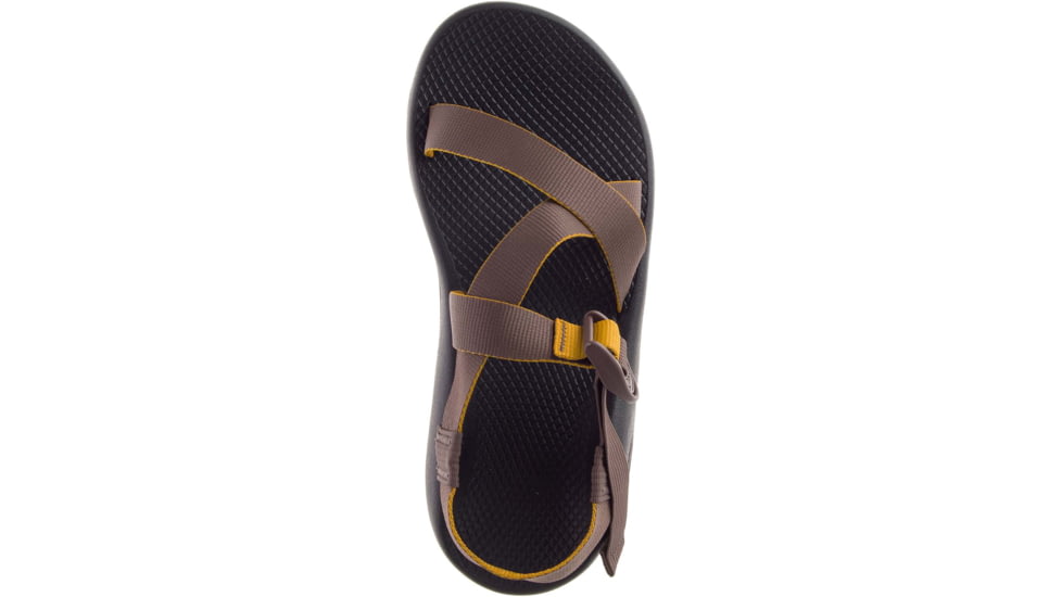 Chaco Z1 Classic Sandals - Mens, Chocolate, 12 US, JCH107269-12