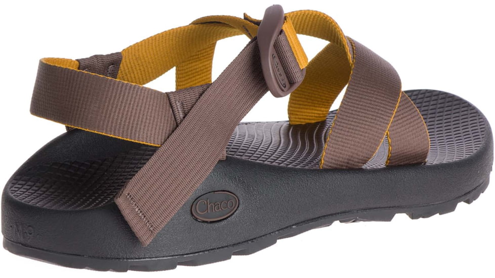 Chaco Z1 Classic Sandals - Mens, Chocolate, 12 US, JCH107269-12