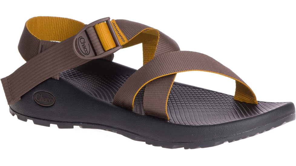 Chaco Z1 Classic Sandals - Mens, Chocolate, 12 US, JCH107269-12