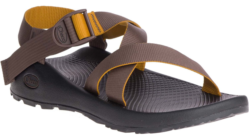 Chaco Z1 Classic Sandals - Mens, Chocolate, 12 US, JCH107269-12