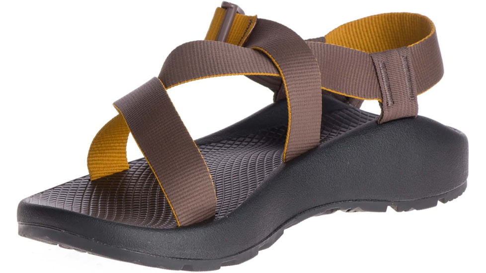Chaco Z1 Classic Sandals - Mens, Chocolate, 12 US, JCH107269-12