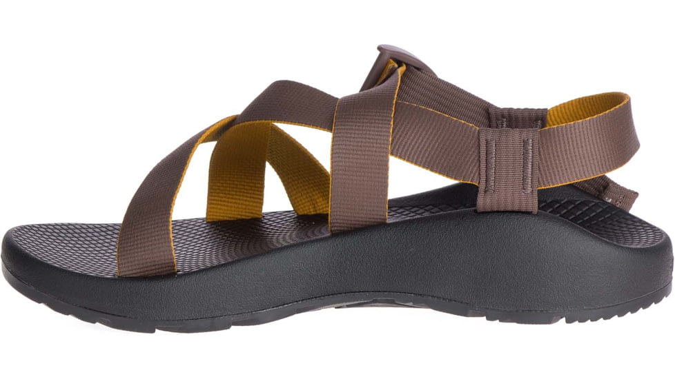 Chaco Z1 Classic Sandals - Mens, Chocolate, 12 US, JCH107269-12