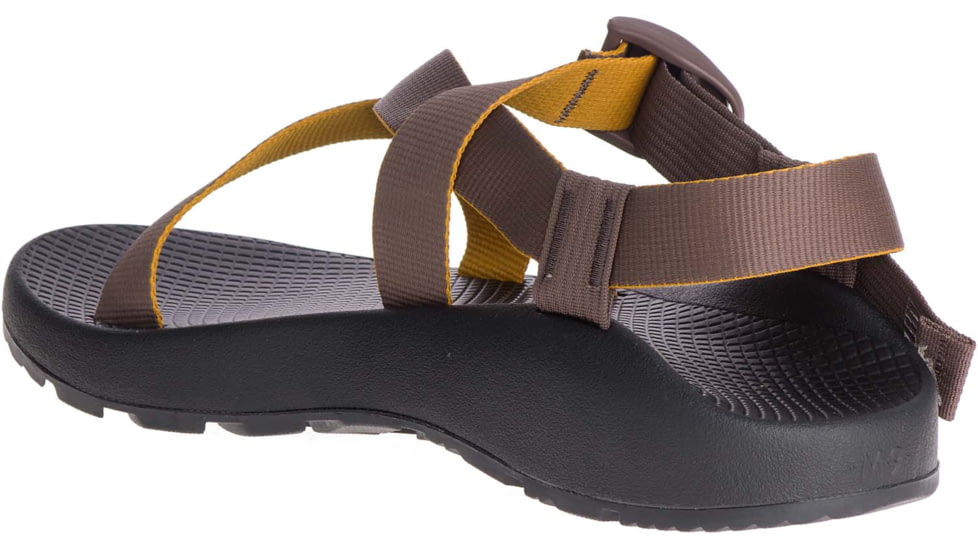 Chaco Z1 Classic Sandals - Mens, Chocolate, 12 US, JCH107269-12