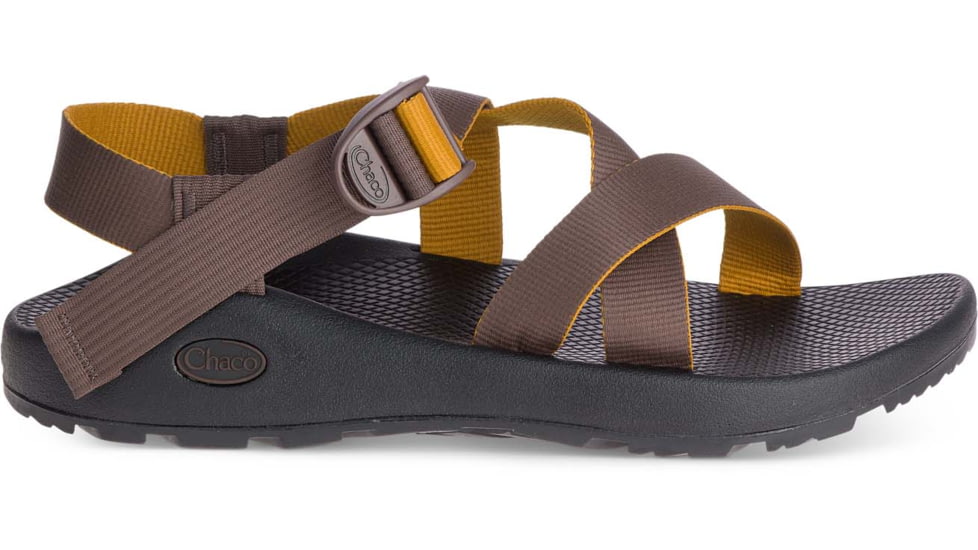 Chaco Z1 Classic Sandals - Mens, Chocolate, 12 US, JCH107269-12