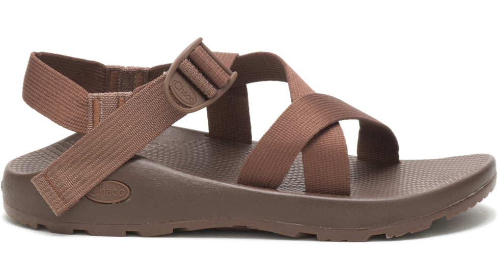 Chaco Z1 Classic Sandals - Mens, Cocoa, 9, Medium, JCH108473-9