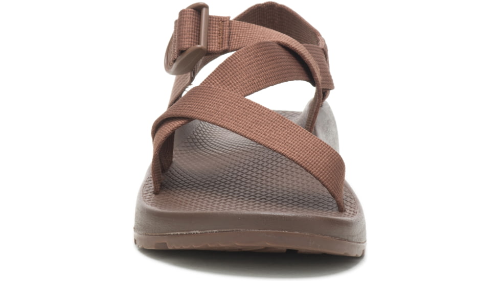 Chaco Z1 Classic Sandals - Mens, Cocoa, 9, Medium, JCH108473-9