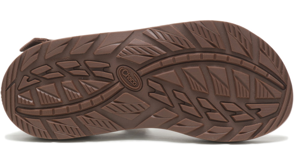 Chaco Z1 Classic Sandals - Mens, Cocoa, 9, Medium, JCH108473-9