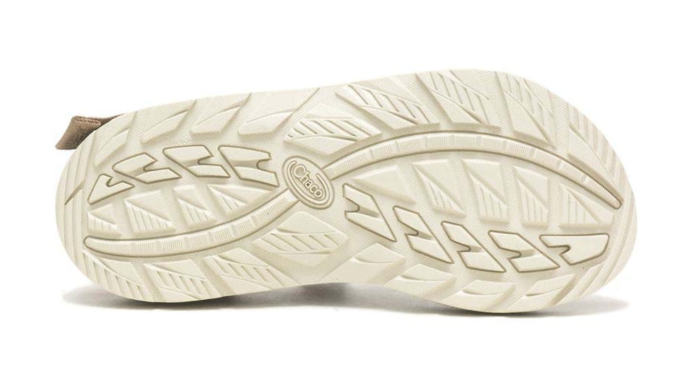 Chaco Z1 Classic Sandals - Mens, EarthGray, 8, JCH108683-M-8