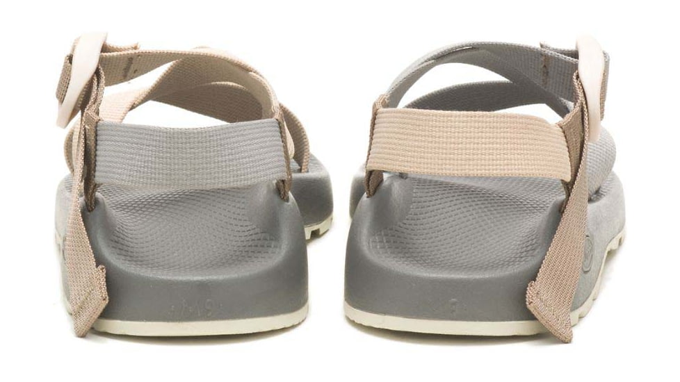 Chaco Z1 Classic Sandals - Mens, EarthGray, 8, JCH108683-M-8