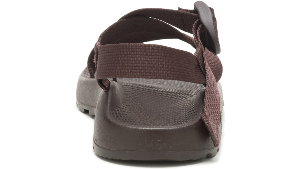 Chaco Z1 Classic Sandals - Mens, Java, 12, Medium, JCH108469-12