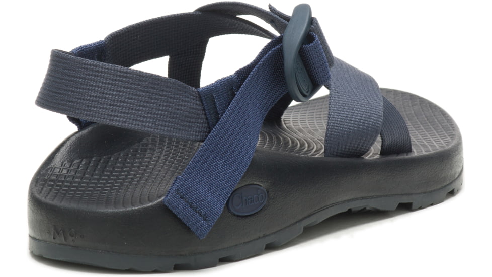 Chaco Z1 Classic Sandals - Mens, Navy, 7, Medium, JCH108467-7