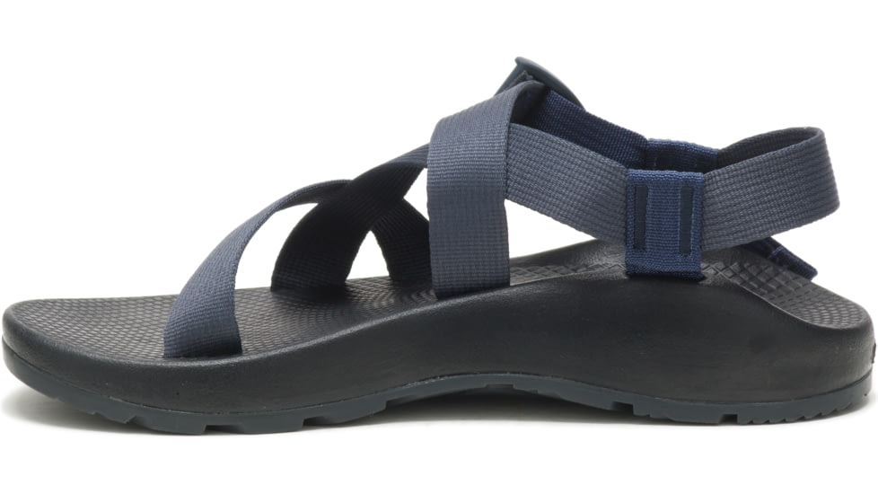Chaco Z1 Classic Sandals - Mens, Navy, 7, Medium, JCH108467-7