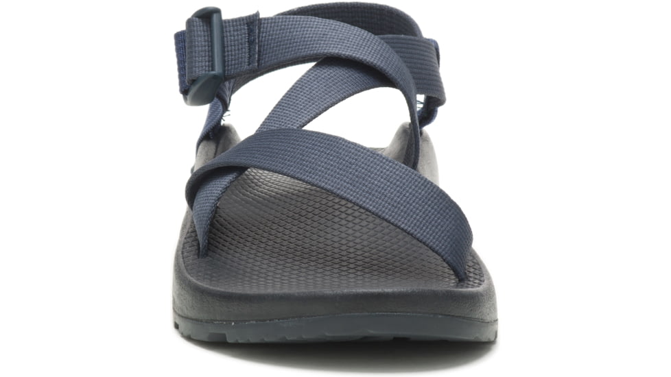 Chaco Z1 Classic Sandals - Mens, Navy, 7, Medium, JCH108467-7