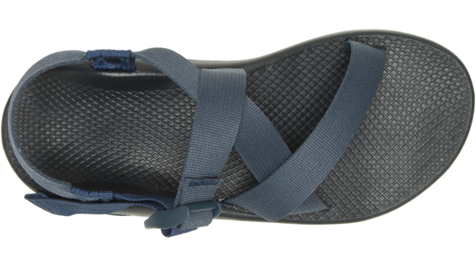 Chaco Z1 Classic Sandals - Mens, Navy, 7, Medium, JCH108467-7