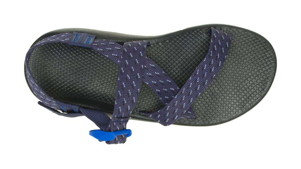 Chaco Z1 Classic Sandals - Mens, ShearNavy, 13, JCH108687-M-13