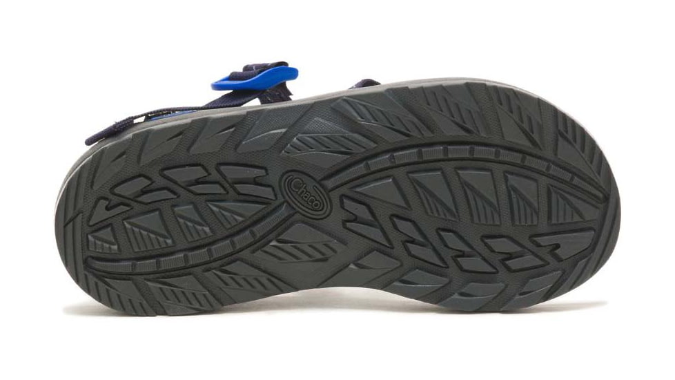 Chaco Z1 Classic Sandals - Mens, ShearNavy, 13, JCH108687-M-13