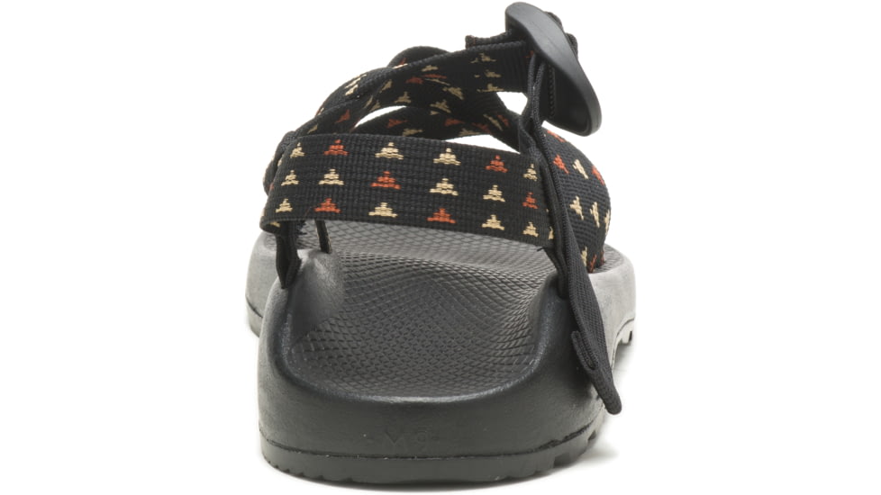 Chaco Z1 Classic Sandals - Mens, Sierra Black, 9, Medium, JCH108391-9