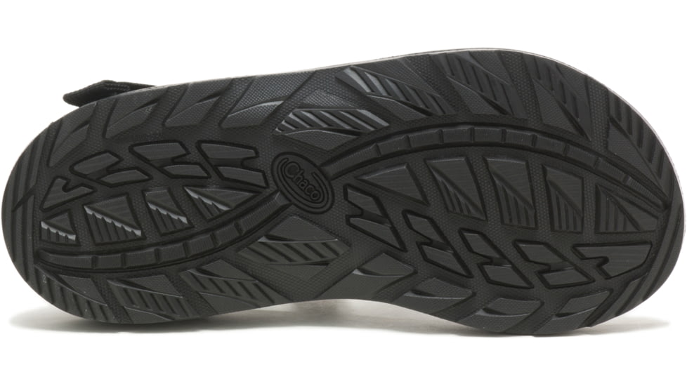 Chaco Z1 Classic Sandals - Mens, Sierra Black, 9, Medium, JCH108391-9