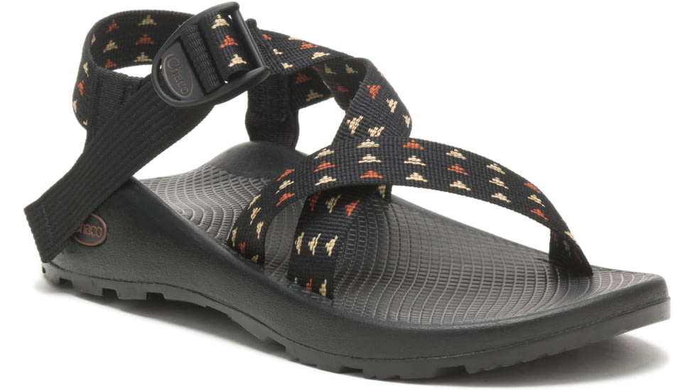 Chaco Z1 Classic Sandals - Mens, Sierra Black, 9, Medium, JCH108391-9