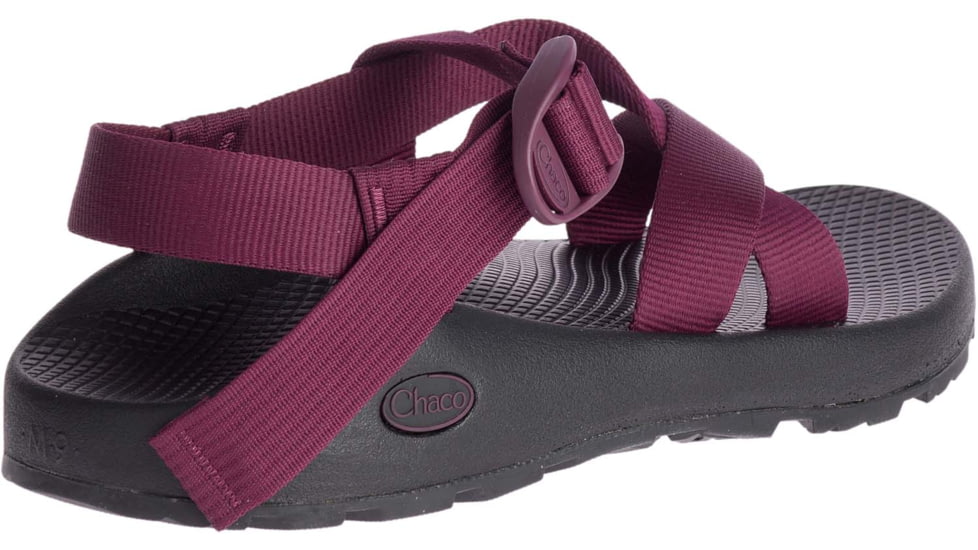 Chaco Z1 Classic Sandals - Mens, Solid Fig, 11 US, JCH107261-11
