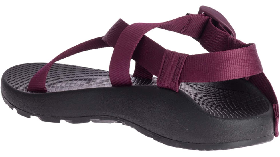 Chaco Z1 Classic Sandals - Mens, Solid Fig, 11 US, JCH107261-11