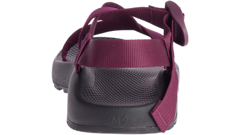 Chaco Z1 Classic Sandals - Mens, Solid Fig, 11 US, JCH107261-11