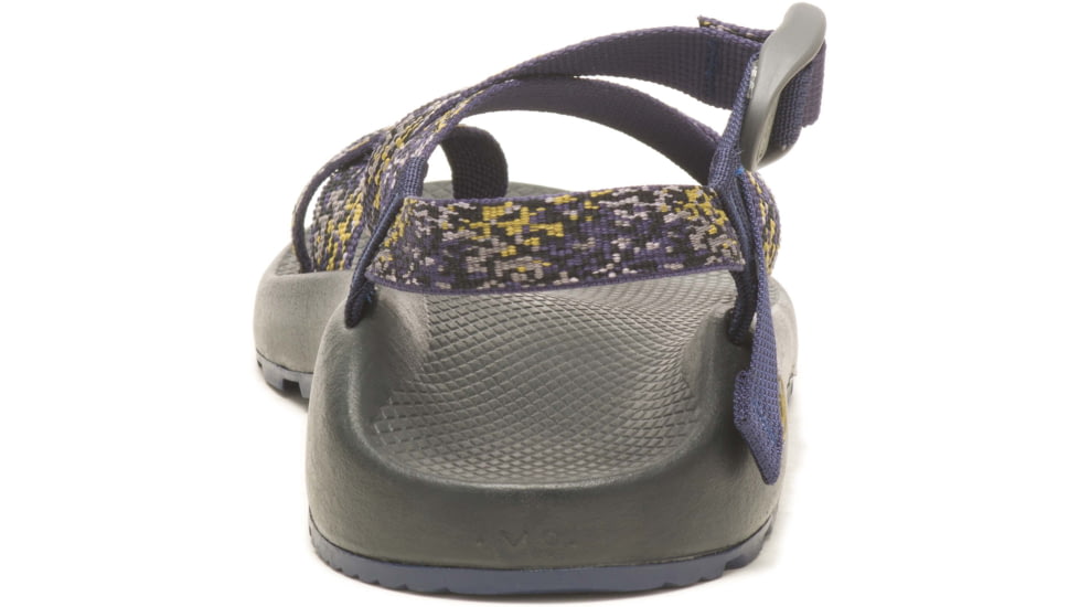 Chaco Z1 Classic Sandals - Mens, SprayNavy, 7, JCH108691-M-7