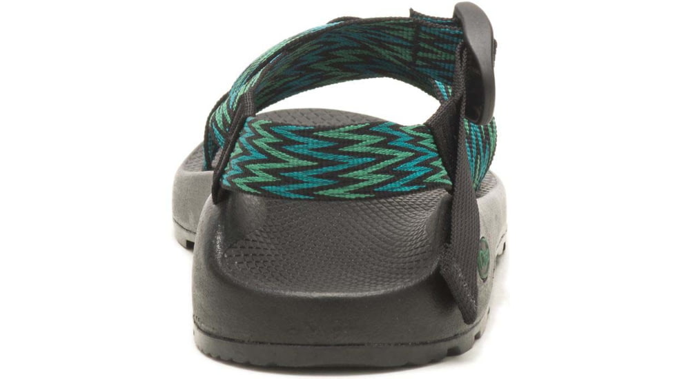 Chaco Z1 Classic Sandals - Mens, SquallGreen, 10, JCH108685-M-10