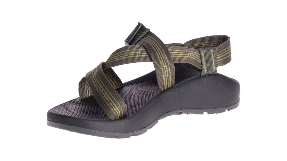 Chaco Z1 Classic Shoes - Mens, Bluff Hunter, 8 US, Medium, J106549-8