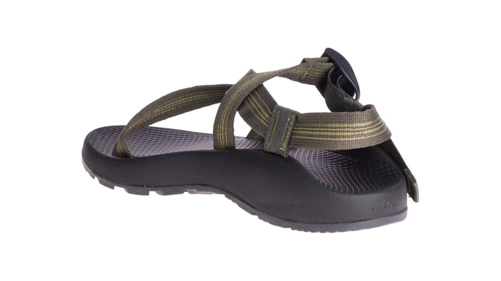 Chaco Z1 Classic Shoes - Mens, Bluff Hunter, 8 US, Medium, J106549-8