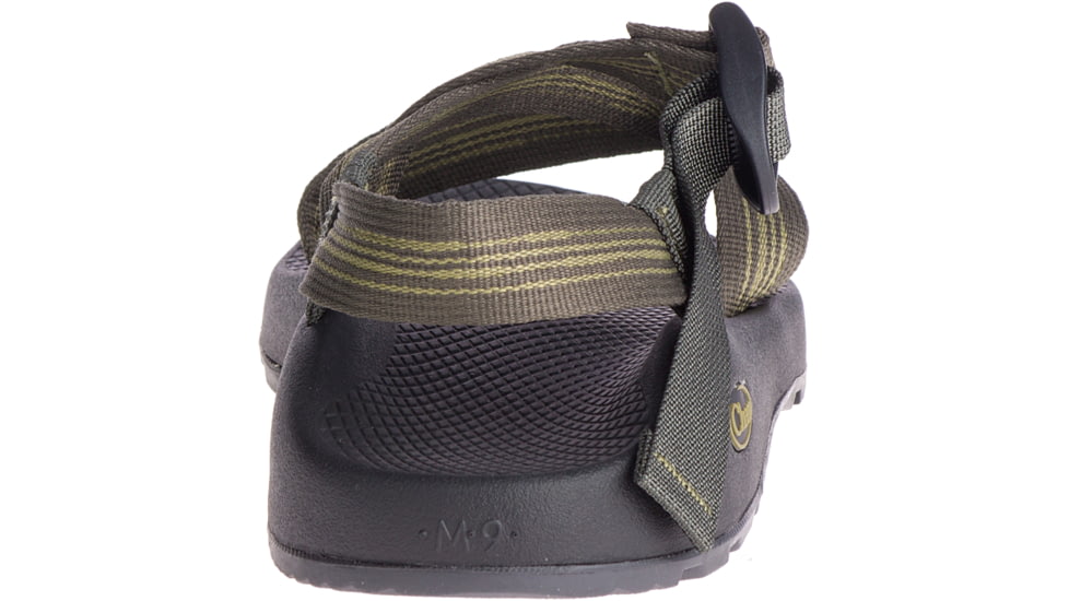 Chaco Z1 Classic Shoes - Mens, Bluff Hunter, 8 US, Medium, J106549-8