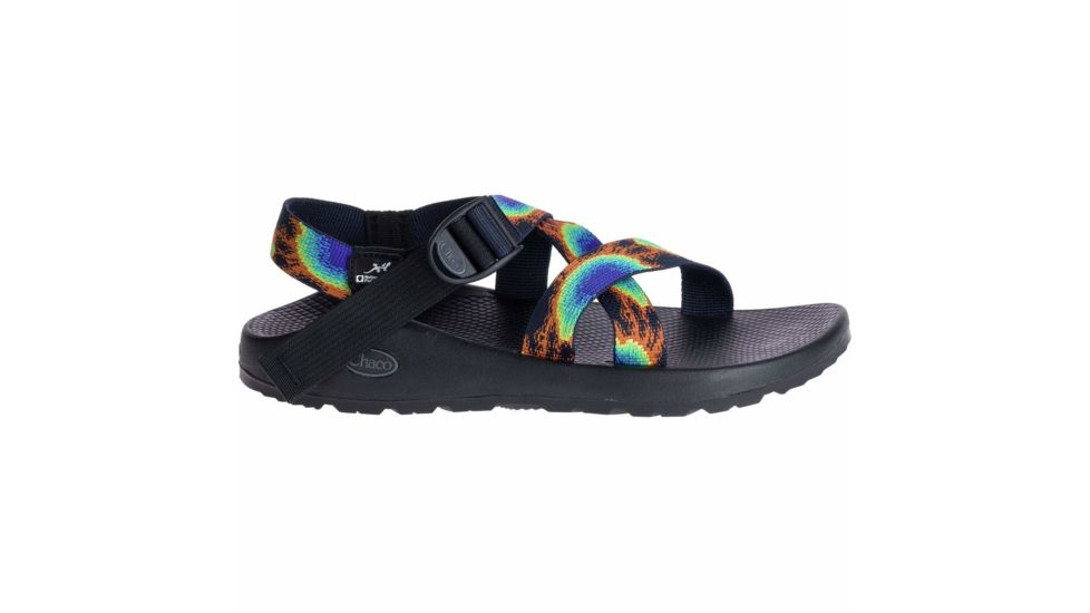 Chaco Z1 Classic USA Sandal - Mens, Yellowstone Pine, 14, J106409-14