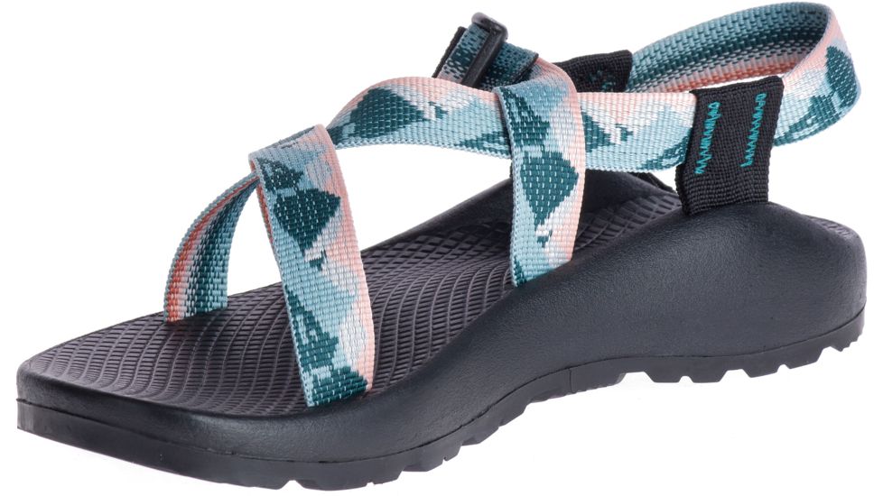 Chaco Z1 Classic USA Sandal - Women's, Yosemite Sunset, 12 US, J106706-12.0