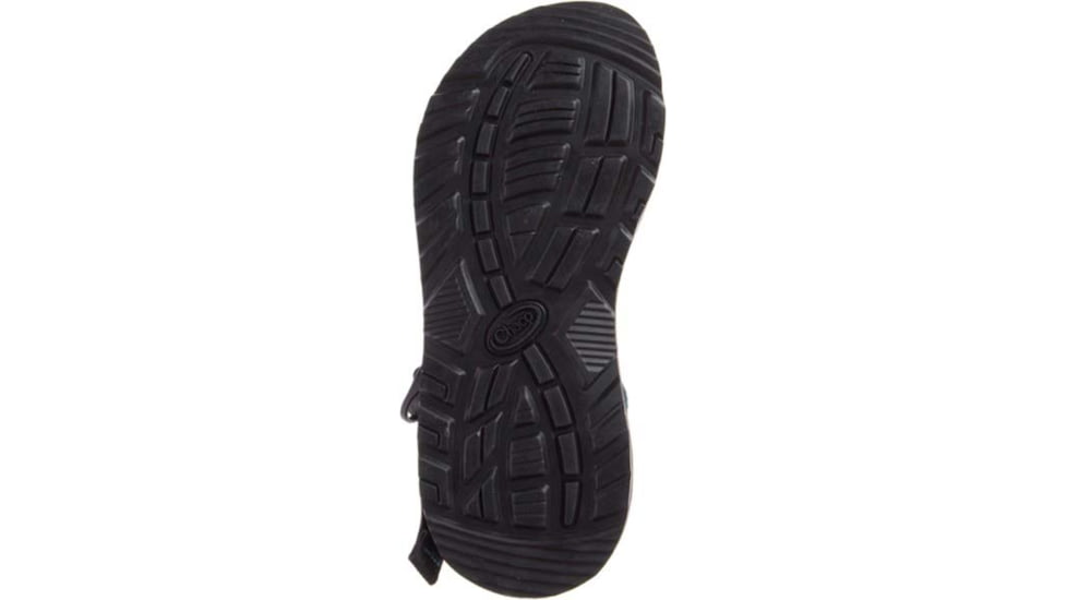 Chaco Z1 Classic USA Sandal - Womens, Smokey Face/Mallard, 5, J107358-5