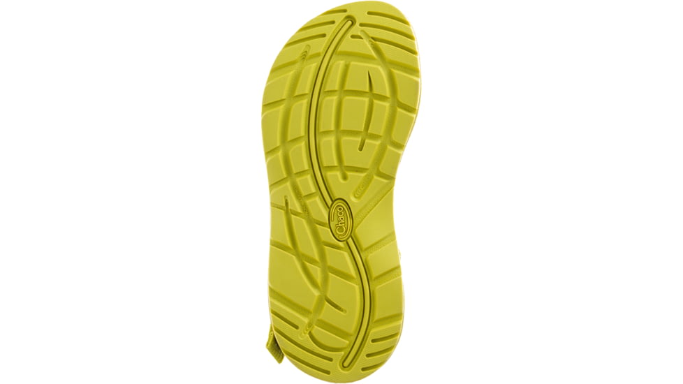 Chaco Z1 Classic - Womens, Celery, Medium, 05.0, JCH107616-05.0