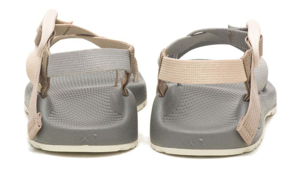 Chaco Z1 Classic - Womens, EarthGray, 6, JCH109524-M-6