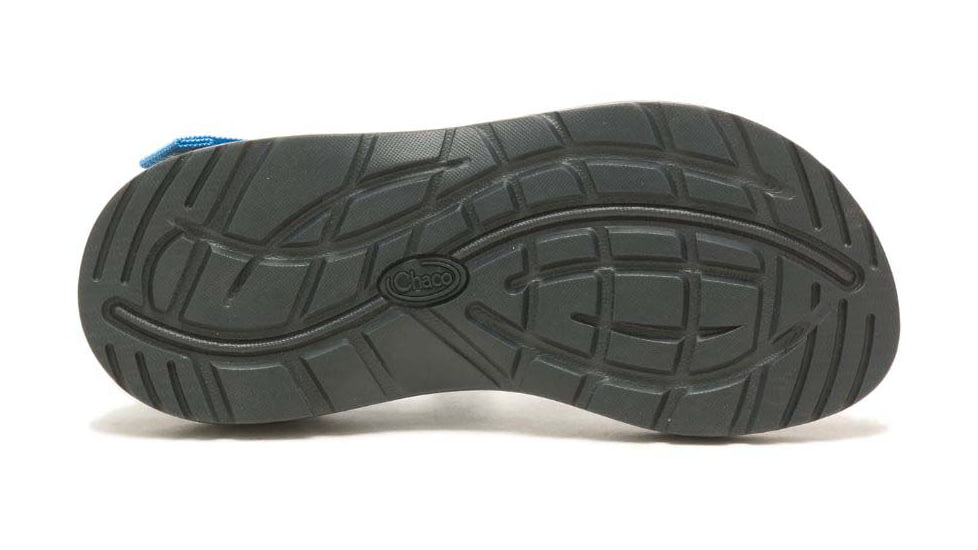 Chaco Z1 Classic - Womens, MottleBlue, 8, JCH109526-M-8