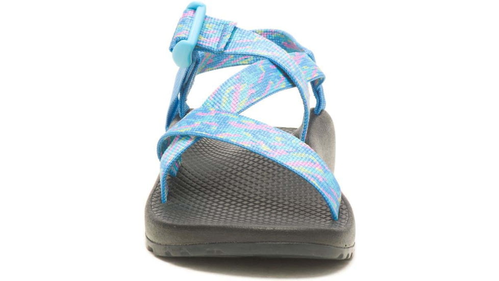 Chaco Z1 Classic - Womens, MottleBlue, 8, JCH109526-M-8