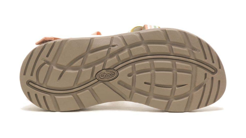 Chaco Z1 Classic - Womens, ScoopApricot, 8, JCH109528-M-8