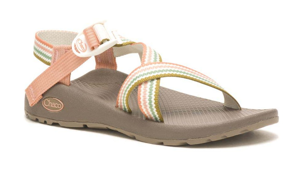 Chaco Z1 Classic - Womens, ScoopApricot, 8, JCH109528-M-8