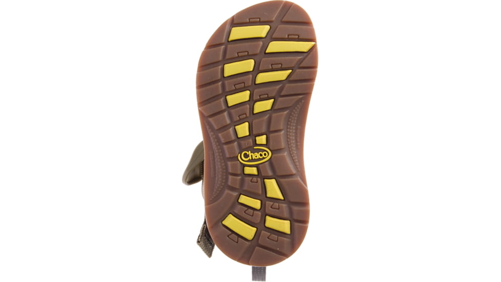 Chaco Z1 Ecotread Sandals - Kids, 1 Youth, Drift Hunter, J180255-01.0