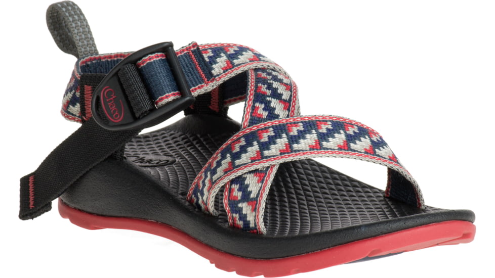 Z1 EcoTread Sandal - Youth-Filmstrip Cobalt-4 Youth