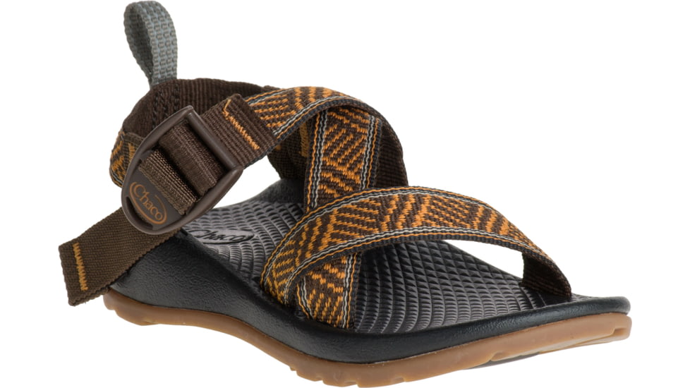 Chaco Z1 EcoTread Sandal - Youth-Intersect-1 Youth