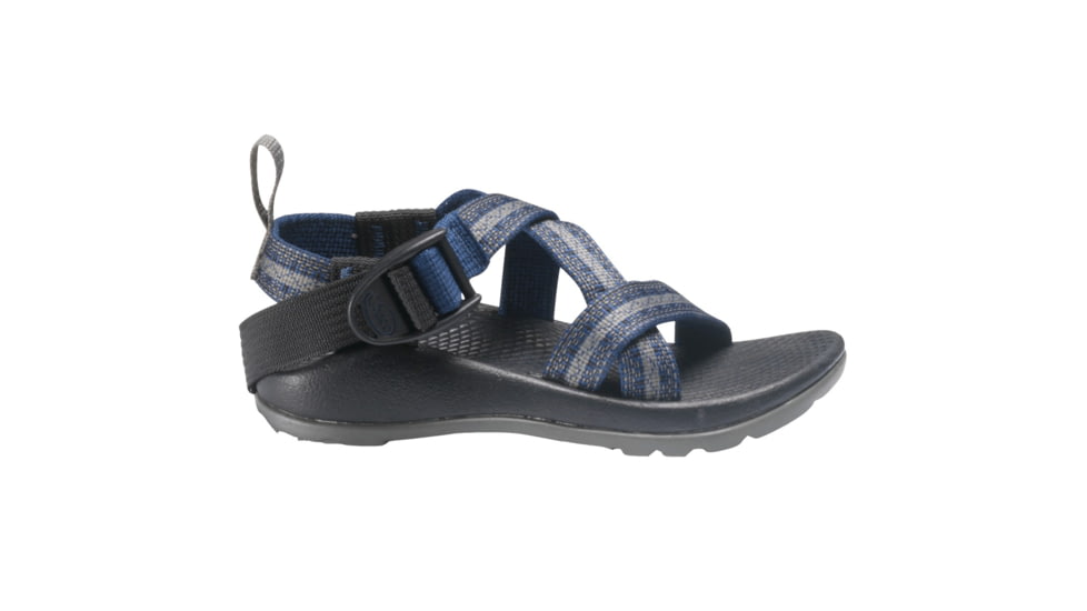 Chaco Z1 Ecotread Sandal - Youth, Stakes, 7 US J180193-07.0