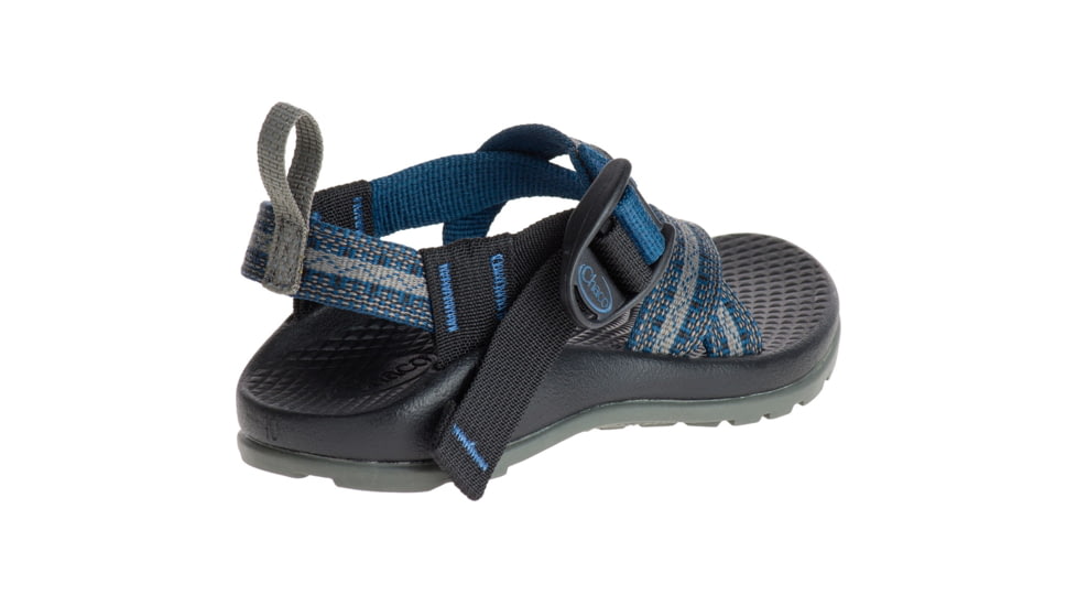 Chaco Z1 Ecotread Sandal - Youth, Stakes, 7 US J180193-07.0