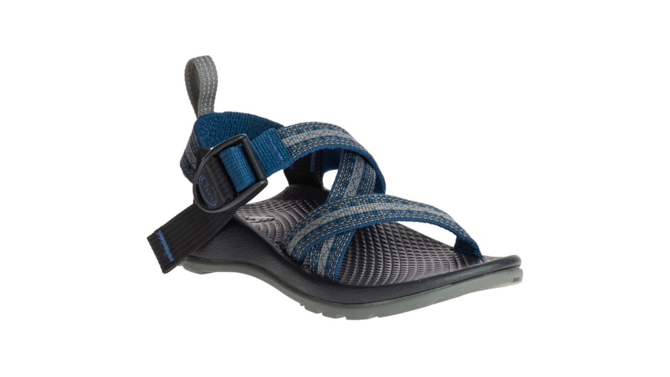 Chaco Z1 Ecotread Sandal - Youth, Stakes, 7 US J180193-07.0